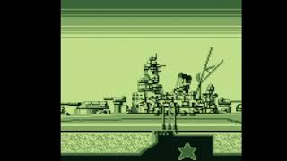 GB - Radar Mission - Game B (Admiral rank)