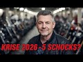Motorrad Apokalypse 2026 Die 5 Überraschungen Die Alles Verändern Werden Motorrad Apokalypse 2026 Die 5 Überraschungen Die Alles Verändern Werden