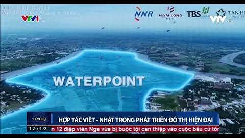 Lễ ký kết hợp tác Dự án Waterpoint Long An Giai Đoạn 1. Hotline: 093 2299 075