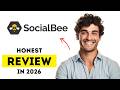 SocialBee Review: Best Social Media Manager Tool In 2026? (Honest Review)