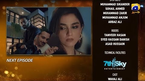 Sunn Mere Dil Episode 20 Teaser - 5th December 2024 - Har Pal Geo