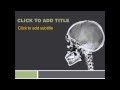 Radiology Powerpoint Template