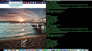 Group Project: HTTP Socket Programming demo