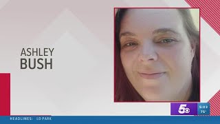 Benton Co. deputies search for missing pregnant woman last seen with person she met online