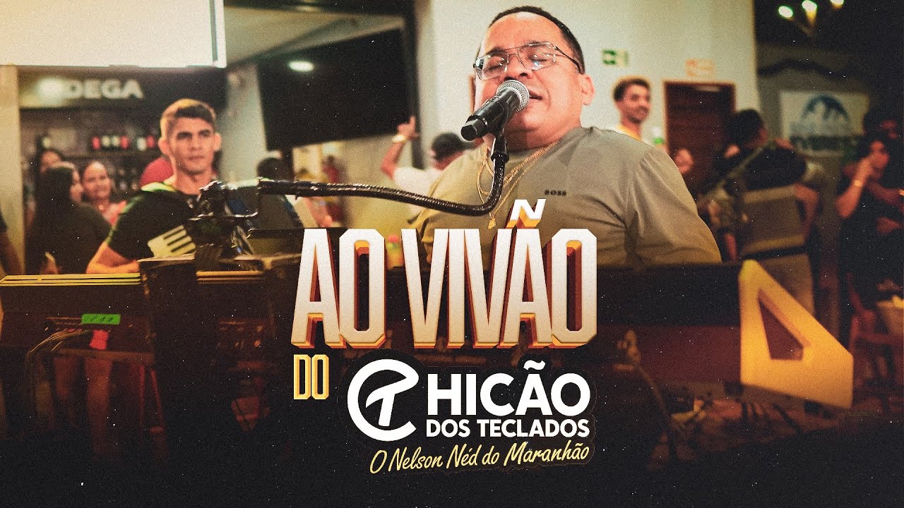 Ao Vivão do Chicão (Audiovisual completo)