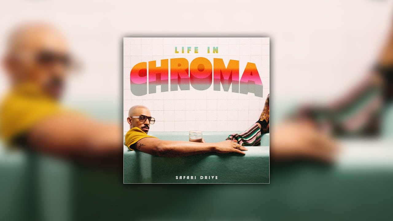 Safari Drive - "Set Me Free" (Official Audio)