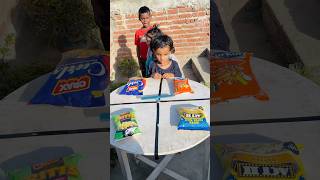 Family surprise gifts challenge #shorts
