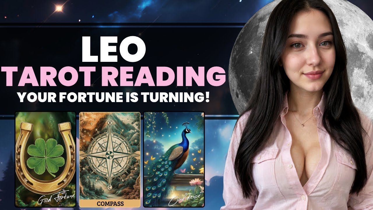 leo-tarot-reading-monthly-tarot-reading-july-2024-youtube