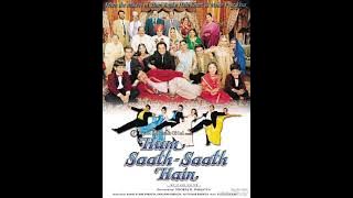 Maiya Yashoda (Eagle Ultra Classic Dandiya Jhankar) Movie: HUM SAATH SAATH HAIN 1999 Singers: BELOW