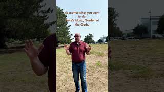 Moving to Colorado Springs? 🏠✨ #coloradosprings  #relocationtips   #coloradoliving  #movingguide