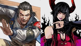 Who Will Be In Tekken 8 Season 3?