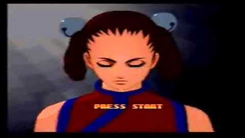 Real Bout Fatal Fury 2: The Newcomers - Intro