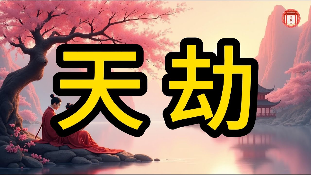 民間故事：天劫 #说故人 #民间故事 #历史传奇 #人物故事 #古代传说 #故事分享 #社会百态 #人性探索