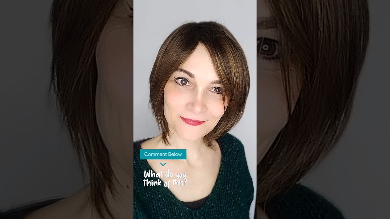 Sybil by Amore in Kandy Brown LR 