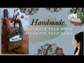 Handmade | Home Decor Diy | Best Out Of Waste