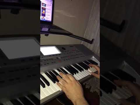 ❓ Bilmece ❓Anne Notası Piyano Akorları Çalınışı Sözleri Koro Okunuşu Canlı Çalınışı Akustik Version
