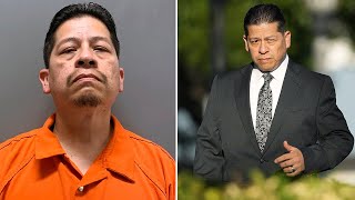 Trial gets underway for former Uvalde CISD officer following May 2022 Robb Elementary mass shooting