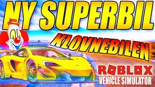 Roblox Vehicle Simulator Sleeper Beetle Apphackzone Com - roblox vehicle simulator mclaren 650s gt3