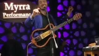 Orhan Ölmez Aldırma Konser Resimi