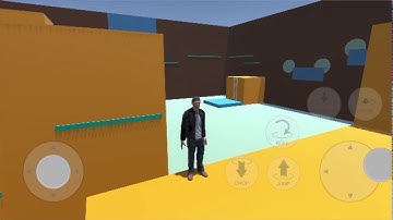 Mobile Input for Climbing System