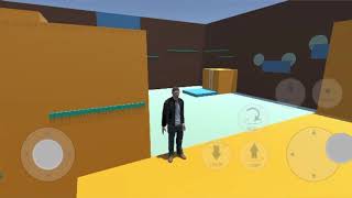 Mobile Input for Climbing System
