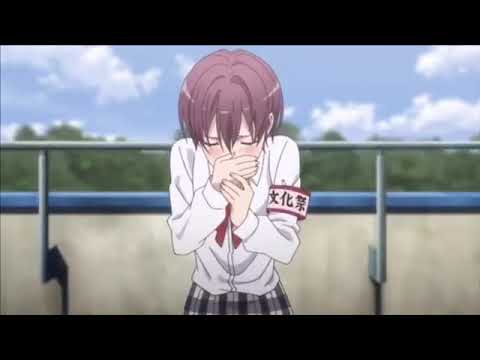 【MAD】俺ガイル no title