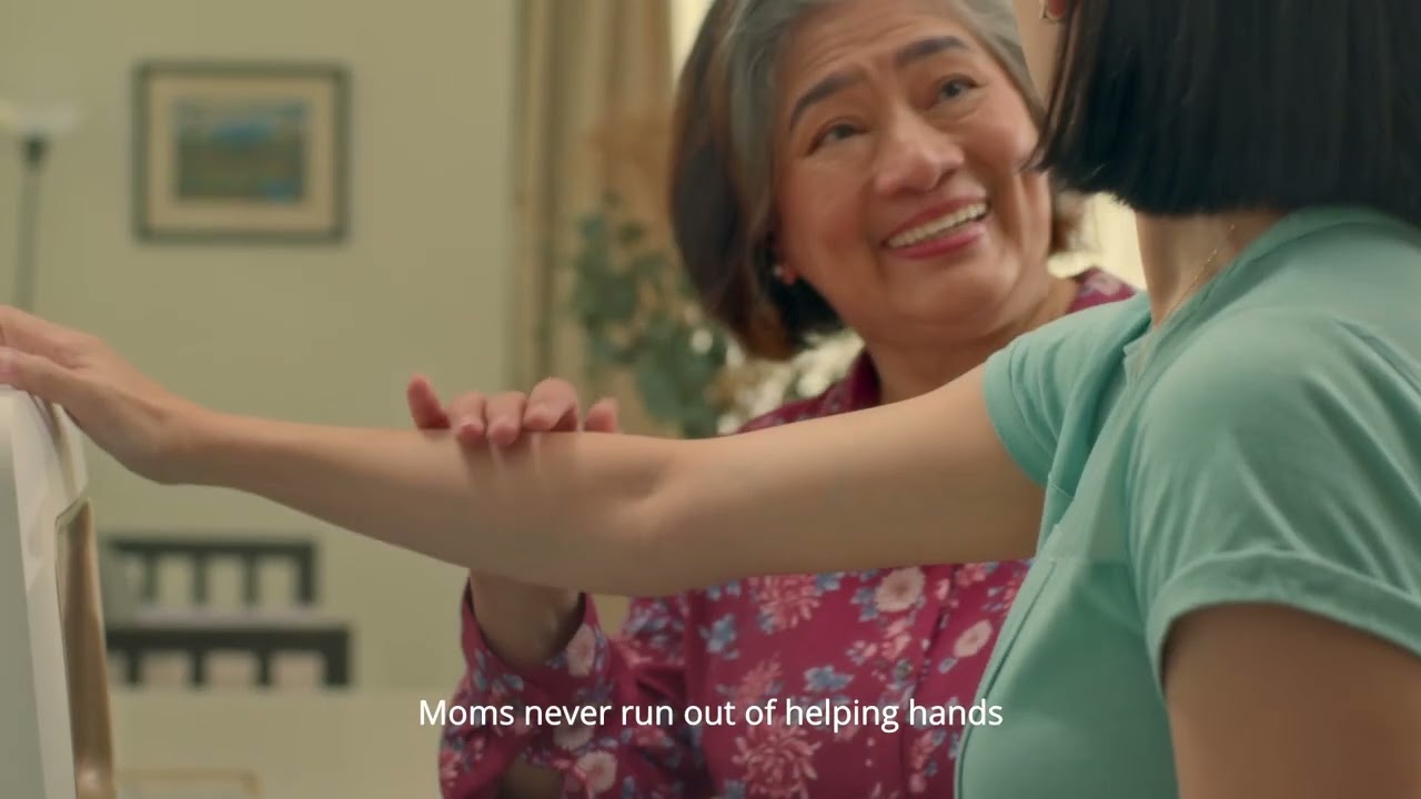 [30th APRIL] MOMS UNITE ON LAZADA SUPER BRAND DAY