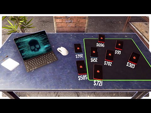 How To Use Zip Ties In Crime Simulator