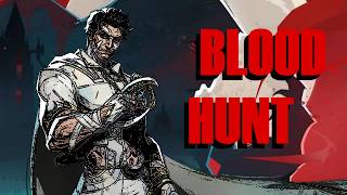 Moon Knight Is Not Safe For Ears In Marvel Rivals Blood Hunt sound Warning