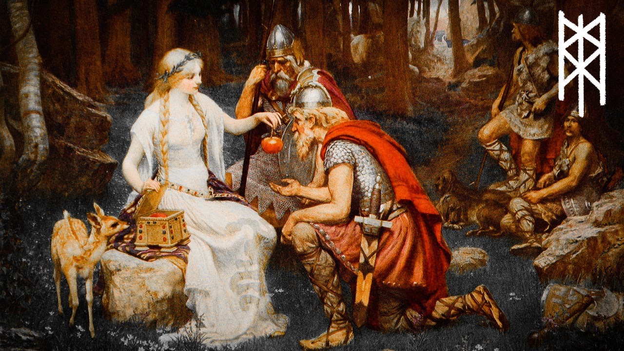 Norse Paganism Matron And Patron Deities YouTube norse-paganism-matron-and-patron-deities-youtube