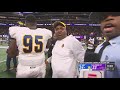 2018 Air Force Reserve Celebration Bowl Recap MEAC's NCAT Champs Again!