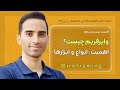 25. وایرفریم چیست؟ انواع Wireframing و اهمیت آن- قسمت ۲۵ دوره آموزش کامل صفر تا صد طراحی محصول ui ux