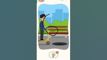 dop 4 level 288 walkthrough solution #shorts #viral #dop4