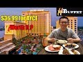 The Buffet @ The Golden Nugget Hotel & Casino  Lake ...