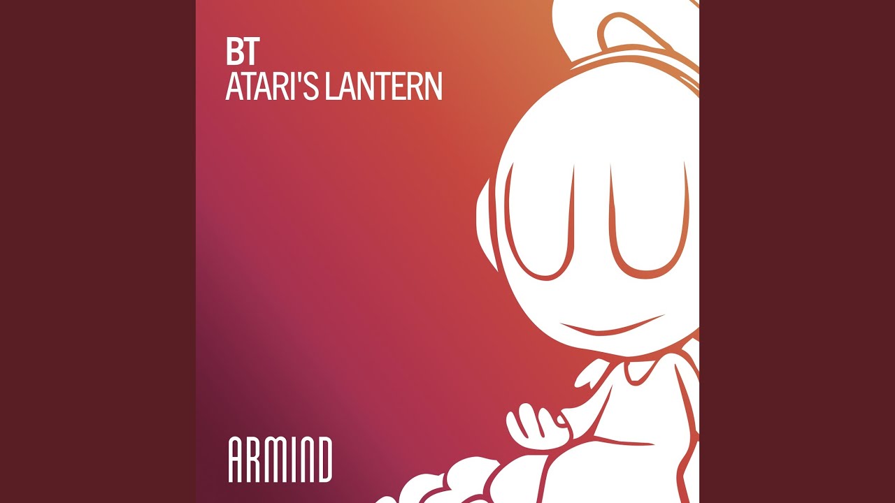 Watch Atari's Lantern on YouTube Watch Atari's Lantern on YouTube