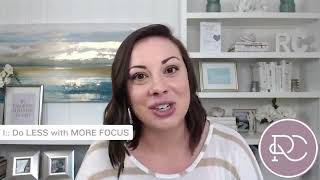 6 Lessons Learned Building a 6-Figure Business
