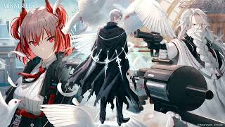 Arknights Guide Ahead Full OST