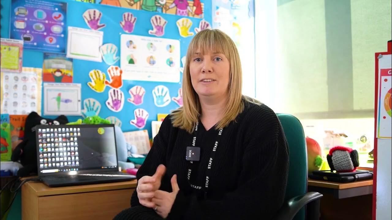 Working at The Shared Learning Trust YouTube