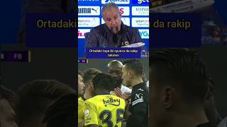 İsmai̇l Kartal Zamaninda Uyarmişti...