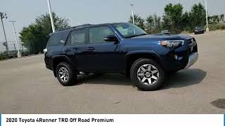 888-470-9126 | https://www.toyotabountiful.com/ 2020 toyota 4runner
bountiful, ut stock# l5832585 801-295-3481 www.toyotabountiful.com for
more information o...