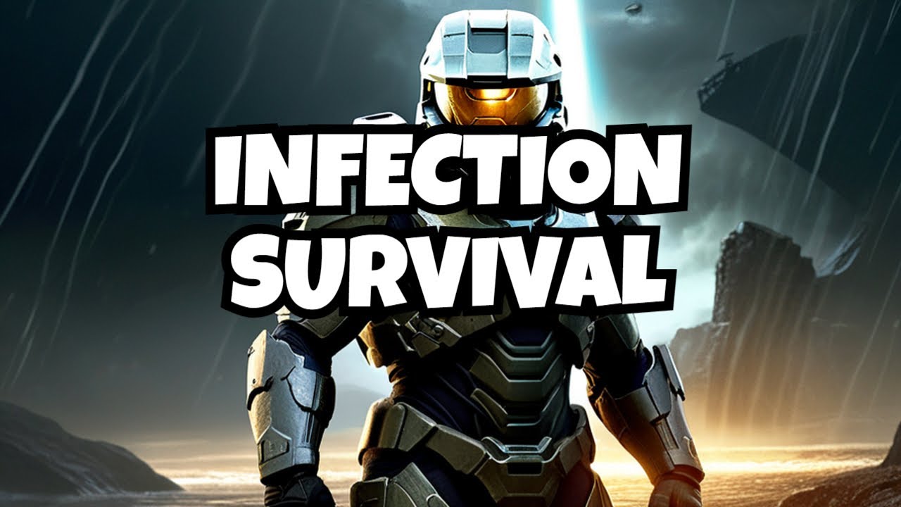 Infection Gameplay [Halo 3]
