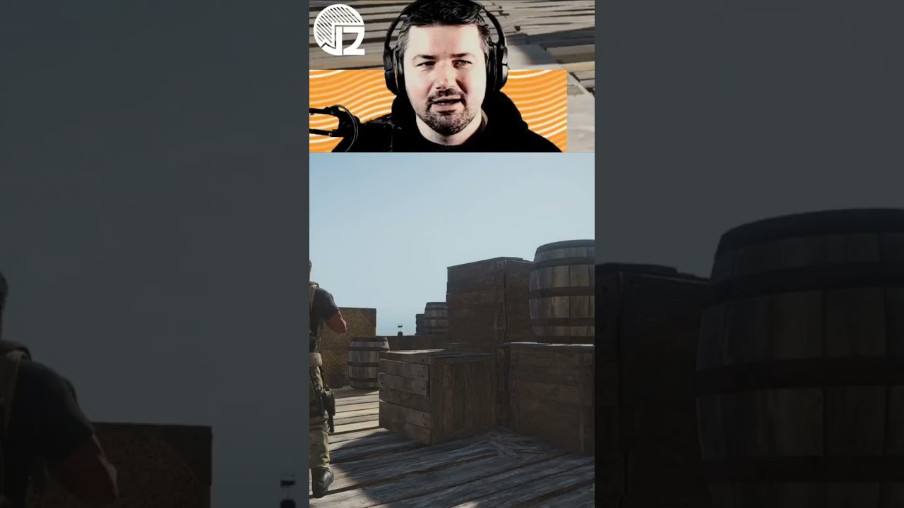 Explosion am Hafen! Neue Mission für den Spieler! Was zur Hölle?