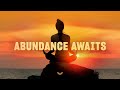 Powerful 20 minute guided meditation for manifesting abundance and happiness