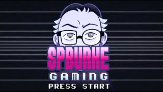 Spburke Gaming 2026 Intro