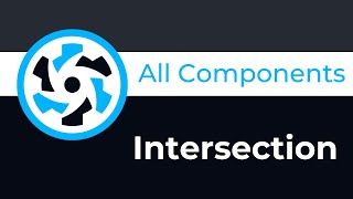 Learn Quasar Components - QIntersection