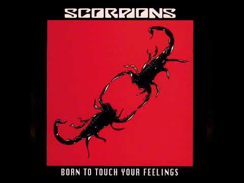 Scorpions Born To Touch Your Feeling | Tracklist