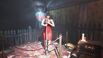 Fallout 4 - The Third Rail