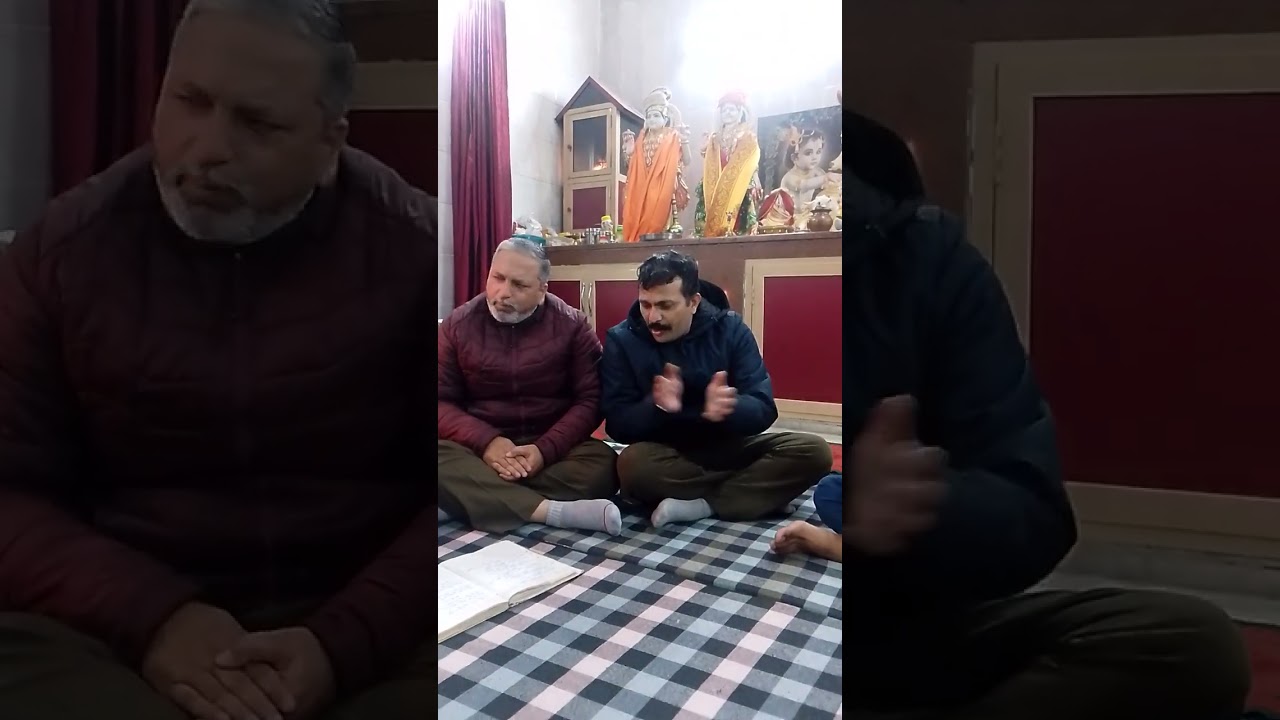 Shree krishna Bhajan 