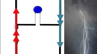 Varistor on air conditioning, refrigerator electronic board. How does it work diagnose its failure?