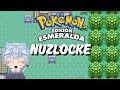 [POKEMON NUZLOCKE] Continuaremos la Poke aventura muchachos